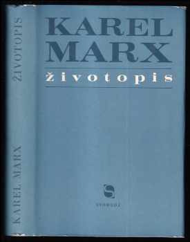 Karel Marx