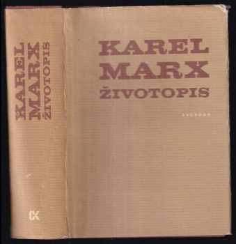 Karel Marx
