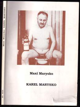 Karel Marysko