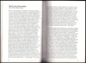 Pavel Foltan: Karel mezi námi