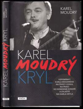 Karel Moudrý Kryl