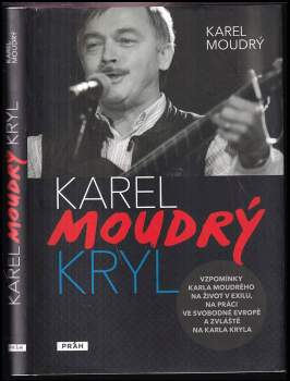 Karel Moudrý Kryl