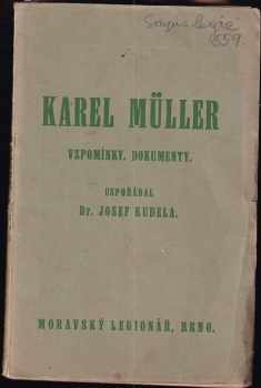 Karel Müller