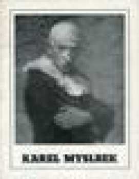 Karel Myslbek