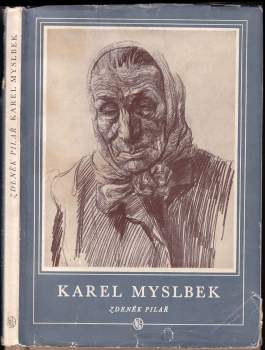 Karel Myslbek