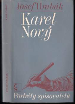 Karel Nový