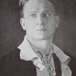 Karel Pešek-Káďa