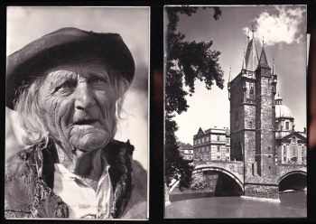 Karel Neubert: Karel IV