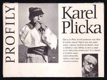 Karel Plicka