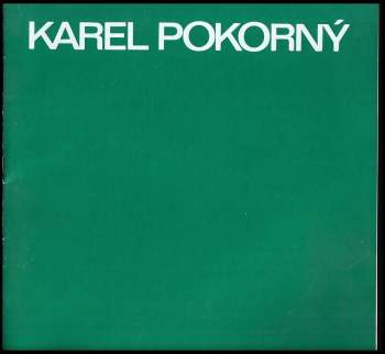 Karel Pokorný