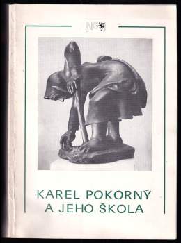Karel Pokorný a jeho škola
