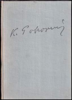 Karel Pokorný: Karel Pokorný