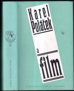 Karel Poláček a film