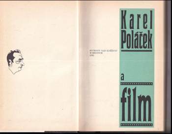 Karel Poláček: Karel Poláček a film