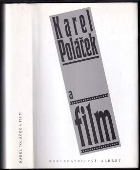 Karel Poláček a film