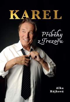 Karel - příběhy z trezoru