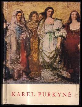 Karel Purkyně 1834-1868