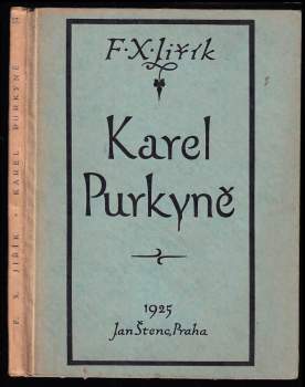 Karel Purkyně