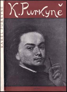 Karel Purkyně : monografie - Karel Purkyně (1950, Orbis) - ID: 809425