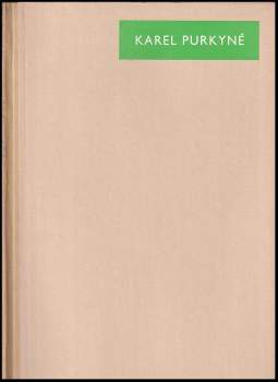 Karel Purkyně