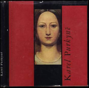 Vojtěch Volavka: Karel Purkyně