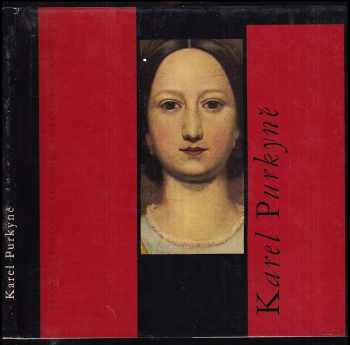 Karel Purkyně - Vojtěch Volavka (1962, Státní nakladatelství krásné literatury a umění) - ID: 189054