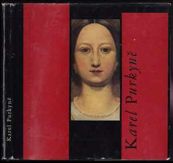 Karel Purkyně - Vojtěch Volavka (1962, Státní nakladatelství krásné literatury a umění) - ID: 748643