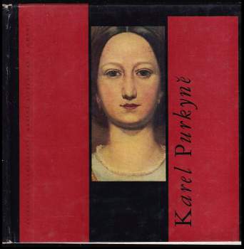 Karel Purkyně - Vojtěch Volavka (1962, Státní nakladatelství krásné literatury a umění) - ID: 764143