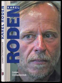 Dana Čermáková: Karel Roden