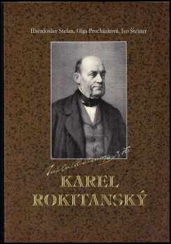 Hvězdoslav Stefan: Karel Rokitanský