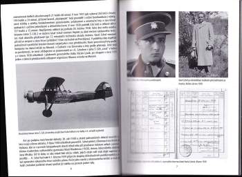 Václav Kolesa: Karel Schoř - Od "beranů" Wellingtonu do jáchymovského koncentráku