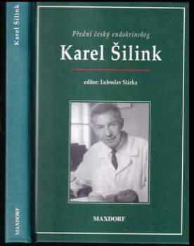 Karel Šilink