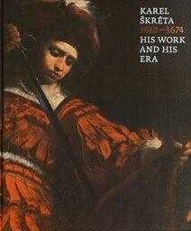 Karel Škréta 1610-1674