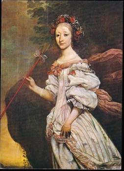 Jaromír Neumann: Karel Škréta 1610-1674