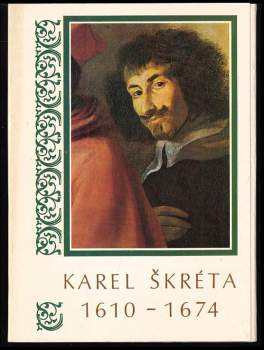 Karel Škréta 1610-1674