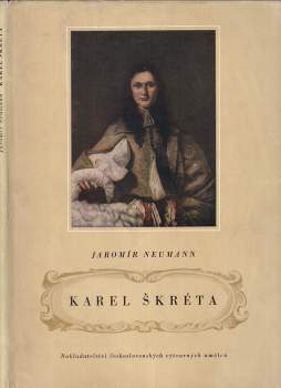 Karel Škréta