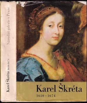 Karel Škréta