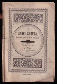 Karel Škréta