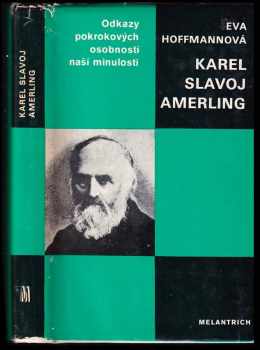 Karel Slavoj Amerling
