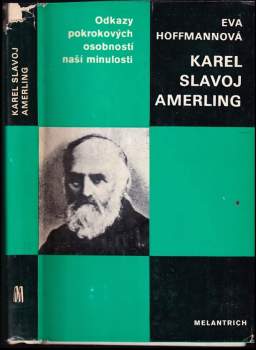 Eva Hoffmannová: Karel Slavoj Amerling