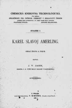 Karel Slavoj Amerling