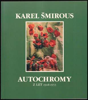 Karel Šmirous