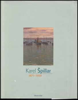 Karel Špillar: Karel Špillar