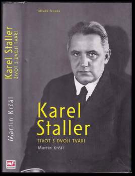 Martin Krčál: Karel Staller