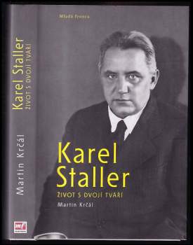 Karel Staller