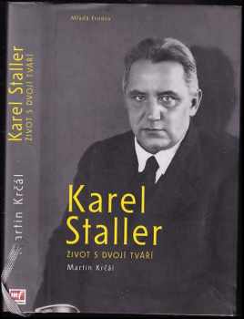 Martin Krčál: Karel Staller
