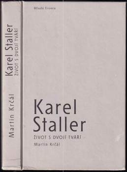 Martin Krčál: Karel Staller