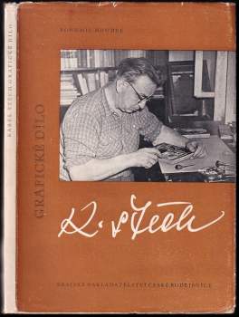 Karel Štěch