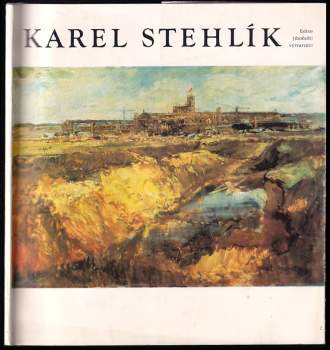 Karel Stehlík