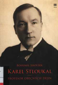 Karel Stloukal